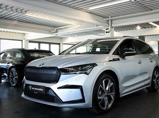 Skoda Enyaq 80 iV Sportline