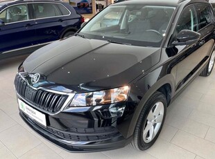 Skoda Karoq 1,0 TSi 115 Ambition