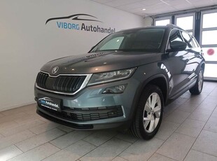 Skoda Kodiaq 1,5 TSi 150 Style DSG