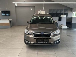 Subaru Forester 2,0 XS aut. AWD