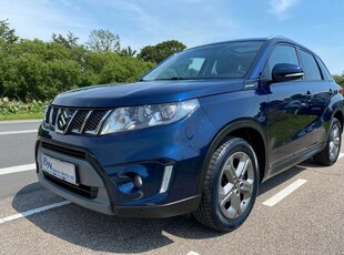 Suzuki Vitara 1,6 SE