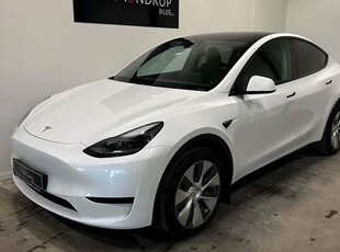 Tesla Model Y RWD