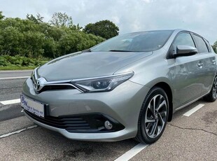 Toyota Auris 1,2 T T2 Style