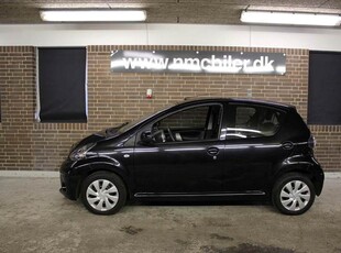 Toyota Aygo 1,0 VVT-i T2 Air