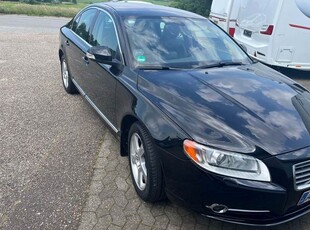 Volvo S80 2,0 D3 163 Summum aut.