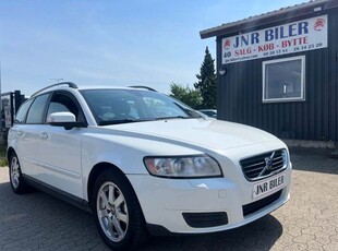 Volvo V50 1,6 D Summum