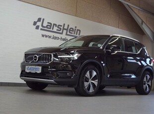 Volvo XC40 1,5 T5 ReCharge Inscription aut.