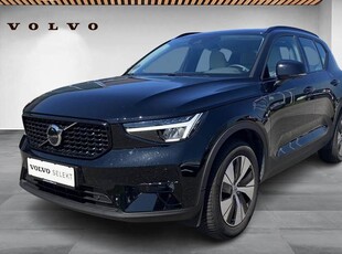 Volvo XC40 1,5 T5 Recharge Plugin-hybrid Plus 262HK 5d 7g Aut.