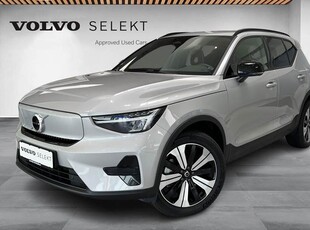 Volvo XC40 P6 Recharge Plus 231HK 5d Aut.