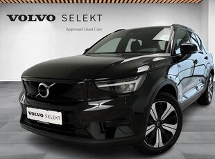 Volvo XC40 P6 Recharge Plus 231HK 5d Aut.