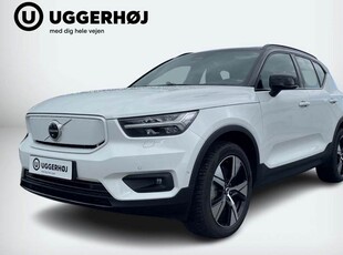 Volvo XC40 P6 ReCharge Pro