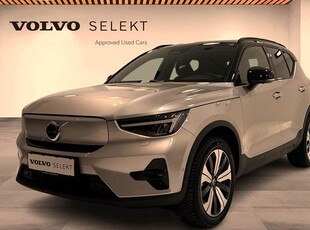 Volvo XC40 P6 Recharge Ultimate 231HK 5d Aut.