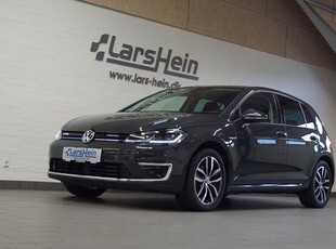 VW e-Golf VII Comfortline