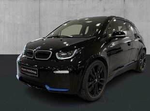 BMW i3s Comfort Advanced