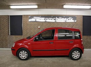 Fiat Panda 1,2 69 Ciao