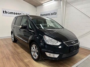 Ford Galaxy 2,0 TDCi 163 Collection 7prs