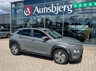 Hyundai Kona 64 EV Premium