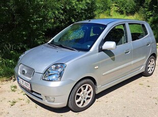 Kia Picanto 1,1 EX