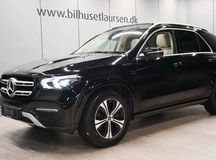 Mercedes GLE350 de 2,0 aut. 4Matic