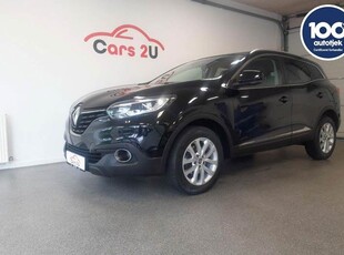 Renault Kadjar 1,6 dCi 130 Zen