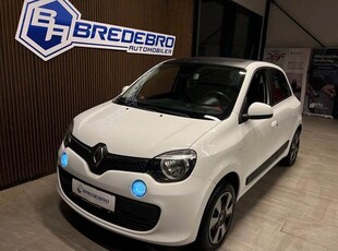 Renault Twingo 1,0 SCe 70 Expression Cabriolet