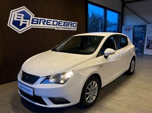 Seat Ibiza 1,0 TSi 95 Style