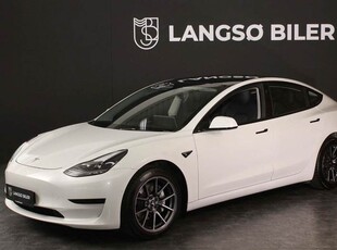 Tesla Model 3 Standard Range+ RWD