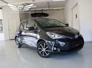 Toyota Yaris 1,5 Hybrid H1 e-CVT