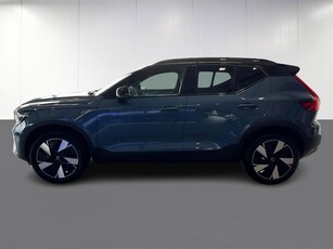 Volvo XC40Recharge Twin Engine Plus AWD 408HK 5d Aut.