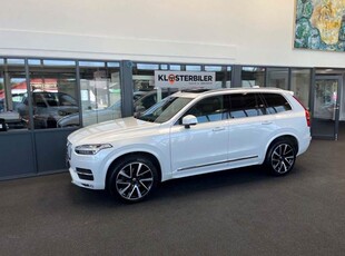 Volvo XC90 2,0 D5 235 Inscription aut. AWD 7prs