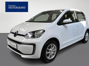 VW e-up EL 82HK 5d Aut.