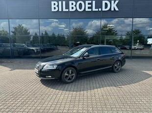 Audi A6 2,0 TFSi Avant