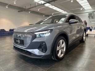 Audi Q4 e-tron 40