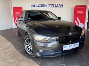 BMW 320d 2,0