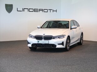 BMW 320d Gran Turismo 2,0 D Steptronic 190HK 5d 8g Aut.