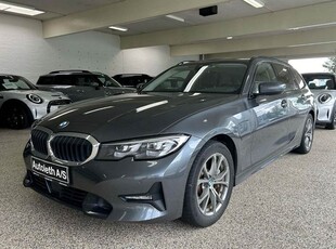 BMW 330e 2,0 Touring Sport Line aut.