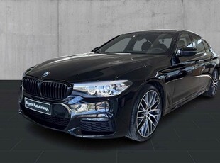 BMW 540i 3,0 M-Sport xDrive aut.