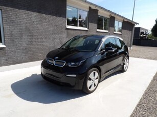 BMW i3 BEV