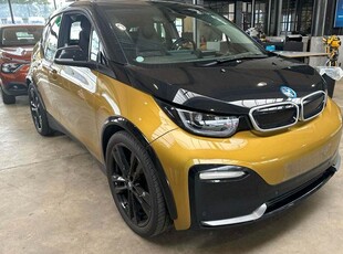 BMW i3s Charged Professional