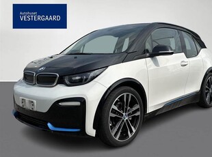 BMW i3 S EL Charged 184HK 5d Aut.