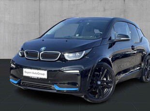 BMW i3s Charged Plus