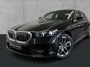 BMW i5 eDrive40 Sport Line