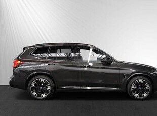 BMW iX3 EL M-Sport Charged Plus 286HK 5d Aut.