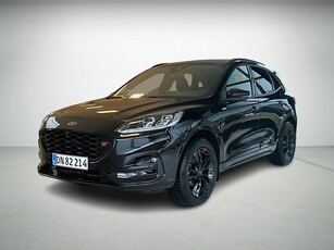 Brugt Ford Kuga PHEV ST-Line X CVT