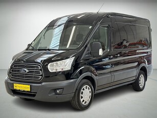 Brugt Ford Transit 350 L2 Van TDCi 130 Trend aut. H2 FWD