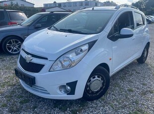 Chevrolet Spark 1,0 LS