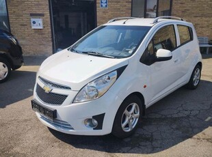 Chevrolet Spark 1,0 LS