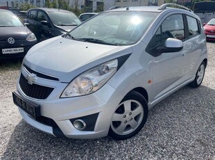 Chevrolet Spark 1,2 LT