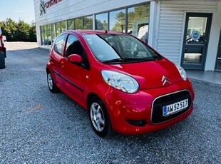 Citroën C1 1,0i Clim