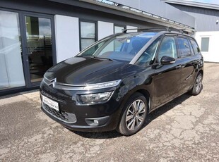 Citroën Grand C4 Picasso 2,0 BlueHDi 150 Exclusive EAT6 7prs